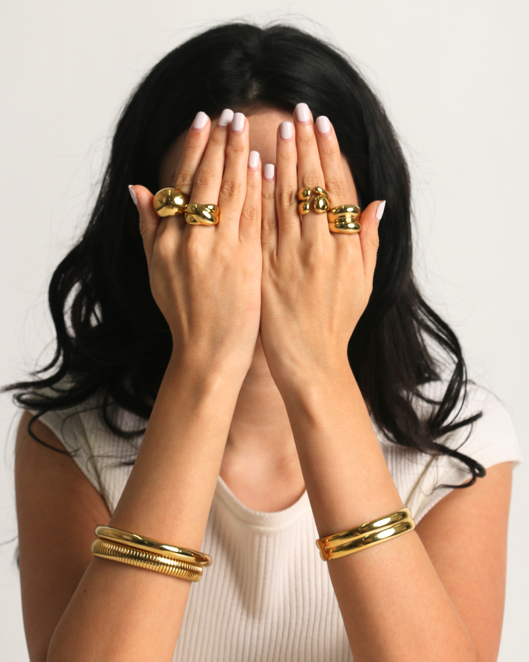 Shop The Look